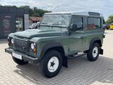 Land Rover Defender 90 E Station Wagon 2HD AHK 98.929 KM - Land Rover Defender in Bremen