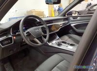 Audi A6 - Vorschau Bild 6