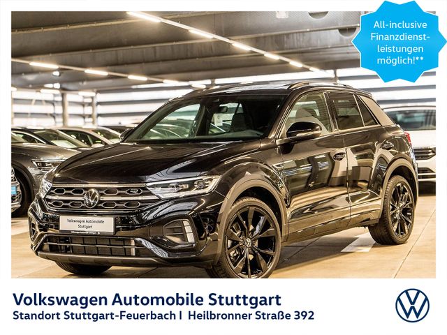 Volkswagen T-Roc 1.5 TSI Active  DSG Navi Kamer P-Dach