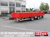 Andere ES-GE Tandemanhänger - Containerverr. - Angebote