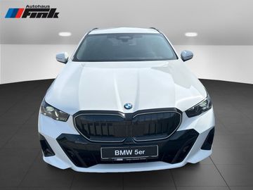 BMW 520d xDrive Touring M Sportpaket Head-Up DAB