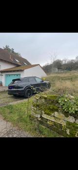 Porsche Cayenne 3.0 V6 Tiptronic - - Porsche Cayenne Gebrauchtwagen in Mannheim