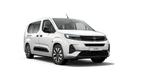 Opel Combo XL GS *Navi*Kamera*Matrix*7-Sitzer* - 7-Sitzer Vans