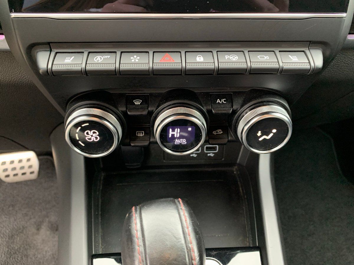 Renault Arkana - Bild 18