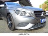 Mercedes-Benz A 180 BlueEfficiency NAVI Sitzheiz.PARKASSI - Mercedes-Benz A-Klasse Gebrauchtwagen in Bielefeld