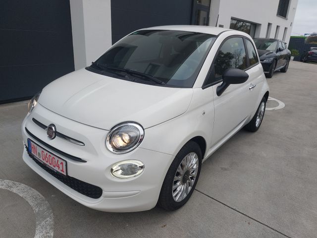 Fiat 500 Basis  Mild Hybrid