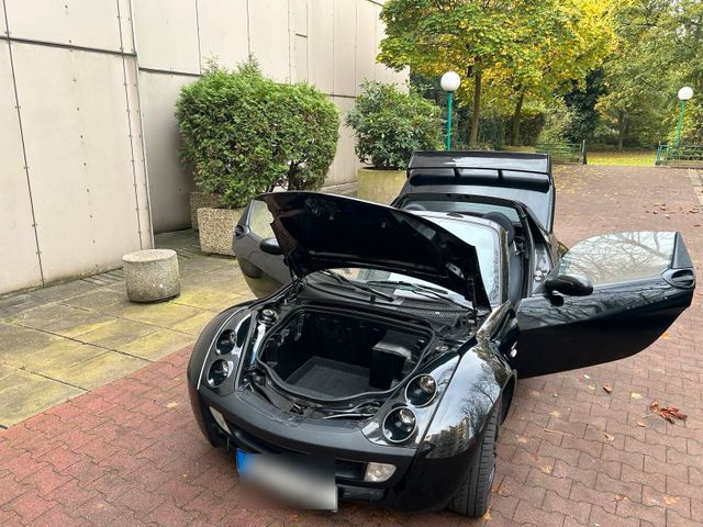 Smart Roadster