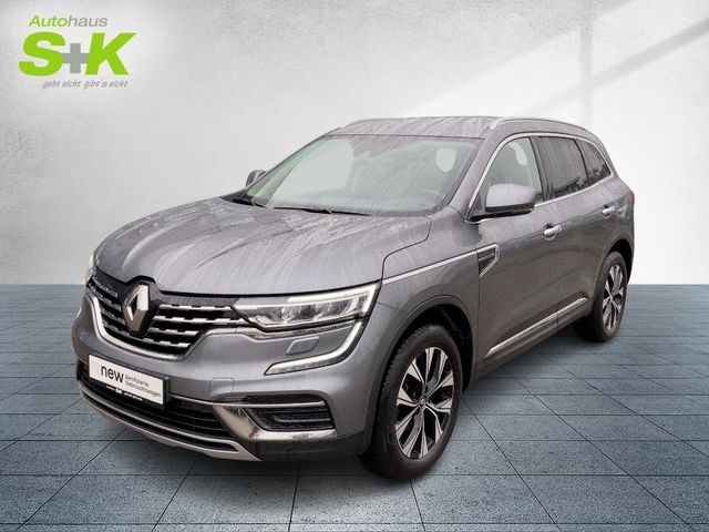 Renault Koleos TECHNO TCe 160 EDC*NAVI*KLIMA*KAMERA*SHZ*