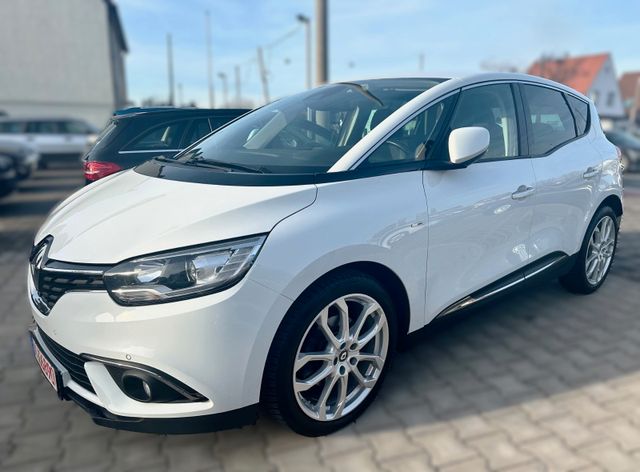 Renault Scenic 1.4 TCe 140 BOSE Edition*Massage*Navi*