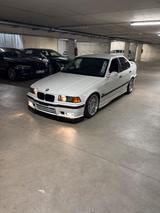 BMW E36 316i | 2te Hand - BMW 316 aus 1994: 316i