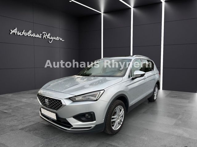 Seat Tarraco 2.0 TDI 140kW DSG Xcellence 4Drive