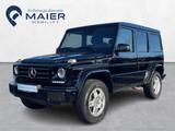 Mercedes-Benz G G 350 d 4-Matic1 Hand -LED-Memory-MFL-SHZ