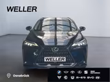 Lexus NX 450h+ E-FOUR Luxury *Matrix*360°*el. Sitze*AC - Lexus Gebrauchtwagen in Augsburg