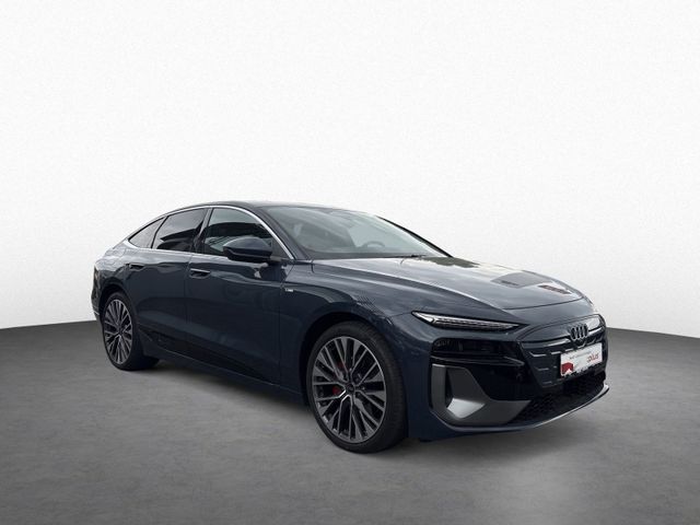 A6 Sportback e-tron S LINE 0,25% MATRIX+AHK+KLIM