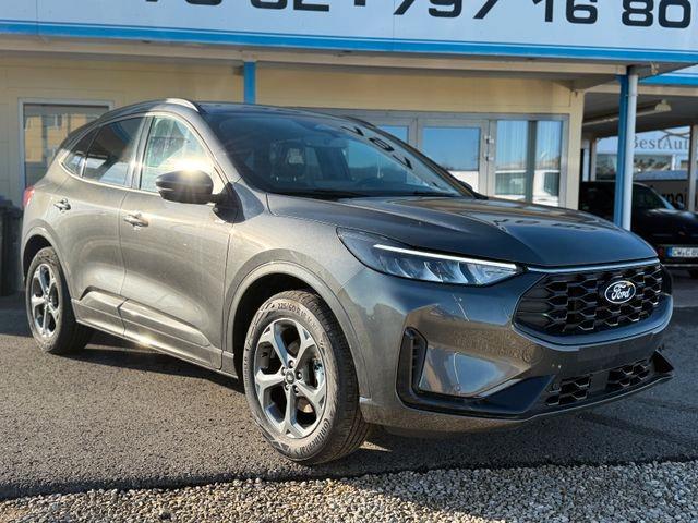 Ford Kuga 2.5FHEV Autom. ST-Line/Winterpaket/5J.Gar