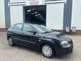 Seat Ibiza 1.4 Reference - Seat Ibiza aus 2006: 1.4