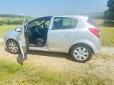 Opel Corsa 1.0 Twinport ecoFLEX Edition Edition - Opel Corsa aus 2009: Ecoflex