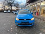 Volkswagen Polo V Lounge BMT/Start-Stopp - Volkswagen Polo LOUNGE mit Benzin-Antrieb
