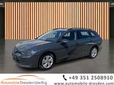 Volkswagen Golf Variant 1.5 eTSI Life DSG neues Modell*KeyG - Volkswagen mit Benzin-Antrieb: Modell