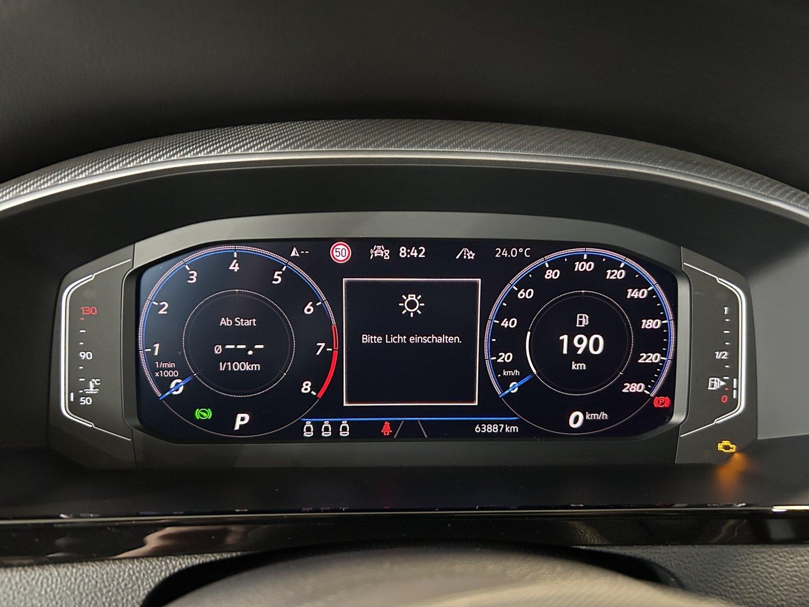 Volkswagen Arteon 2.0 TSI DSG R-Line NAVI PRO KAM LED APP A, миниатюра 13