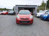 Nissan Micra Visia First - Nissan Micra: Visia First