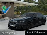 BMW M5 Limo M-DriversPackage AHK CarbonExterie Navi - BMW M5 Neuwagen in Hamburg