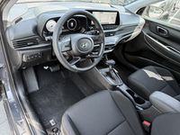 Hyundai i20 - Vorschau Bild 6