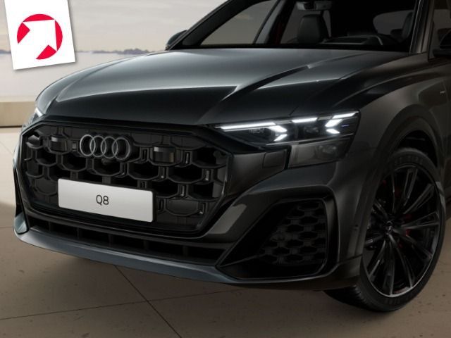 Audi Q8 - Bild 7