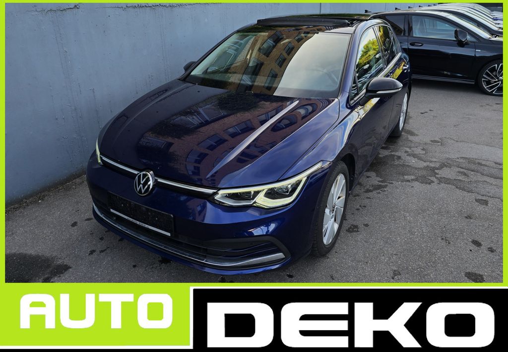 Image of Volkswagen Golf