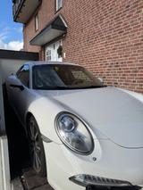 Porsche 991 Carrera Coupé Carrera - Porsche 991 Gebrauchtwagen