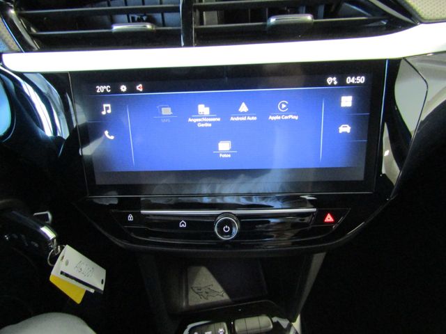 Corsa GS 1.2 101PS KAM BT SHZ LHZ APP TEMP