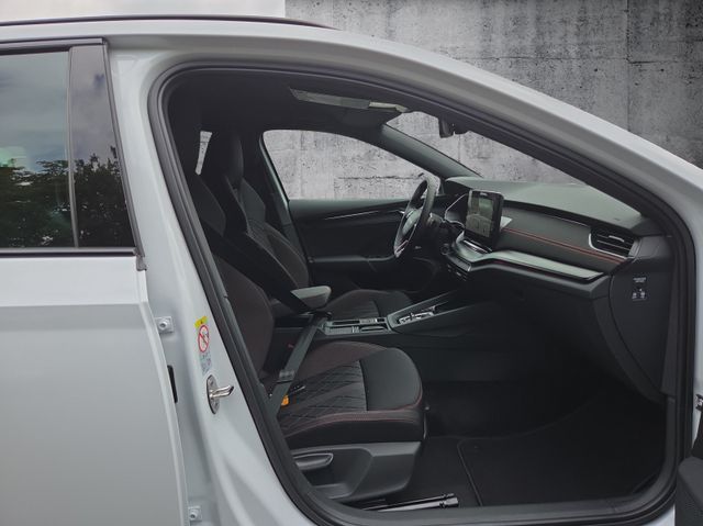 Octavia Combi RS 2.0 TSI DSG AHK