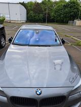 BMW 530d xDrive f10  - BMW 530 mit Diesel-Antrieb: Leder, Navigationssystem, Limousine, Klimaanlage, F10 530d