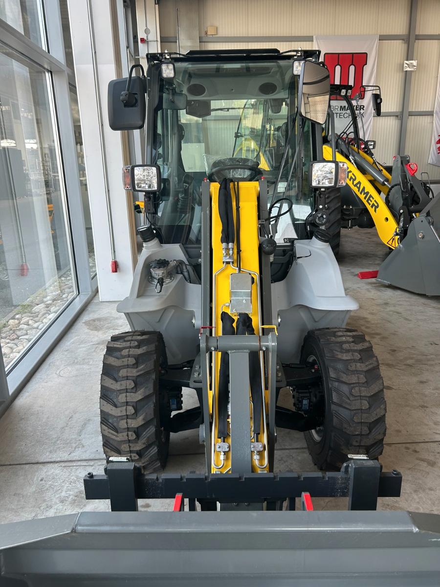 Kramer 5040