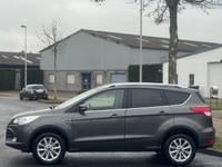 Ford Kuga Titanium*SERVICE NEU*TÜV NEU*