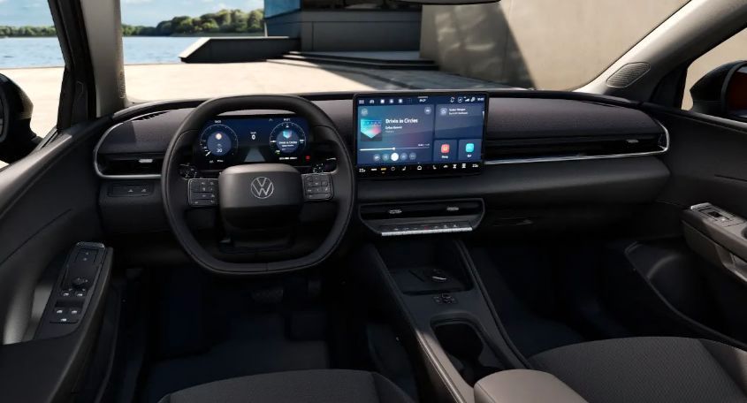 Volkswagen ID. Polo - Bild 9