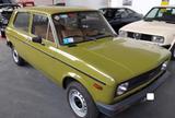 Fiat FIAT 128 FAMILIARE - Fiat Gebrauchtwagen von 1979