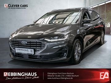 Ford Focus Turnier 1.0 EcoBoost Titanium Navi LED