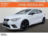 Seat Ibiza - Vorschau Bild 1