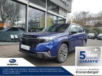 Subaru Forester - Vorschau Bild 1
