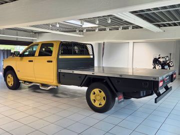 Dodge RAM - 7