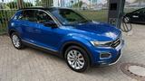 Volkswagen T-Roc Sport 4Motion 2.0 TSI DSG  - Volkswagen T-Roc in Osnabrück