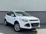 Ford Kuga Titanium *1HAND*EURO6*KAMERA - Ford Kuga: Eu