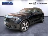 Volvo XC40 T4 Recharge Ultimate Dark Panoramadach H&K  - Volvo XC40: Recharge Ultimate Dark