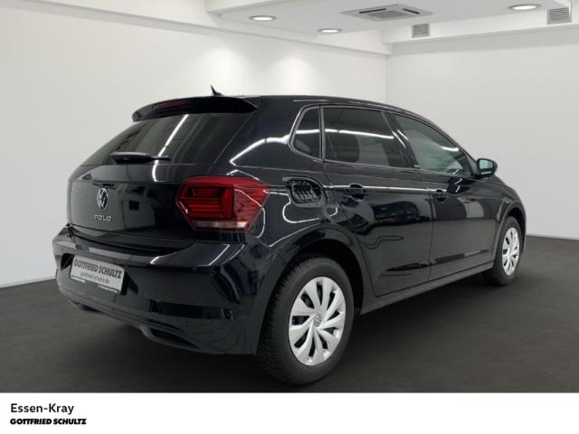 Volkswagen Polo United 1.0 TSI Navi Kamera Keyless