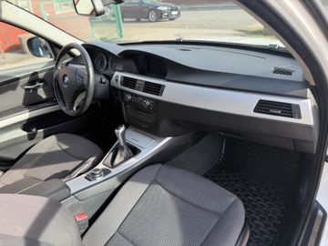 BMW 318 - 10