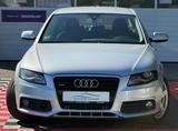 Audi A4 Lim. Ambiente QUATTRO - Audi A4 Ambiente mit Benzin-Antrieb