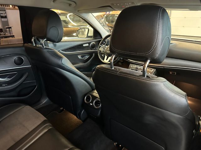 Mercedes-Benz E 400 d T-Modell 4Matic*AndroidAutoAppleCarPlay
