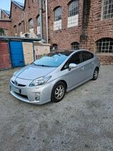 Toyota Prius BJ 2012 - gebrauchte Toyota Prius aus dem Jahr 2012