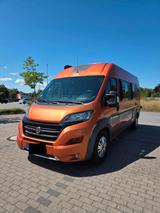 Adria Twin 600  SP Titan Maxi - Adria Twin sp